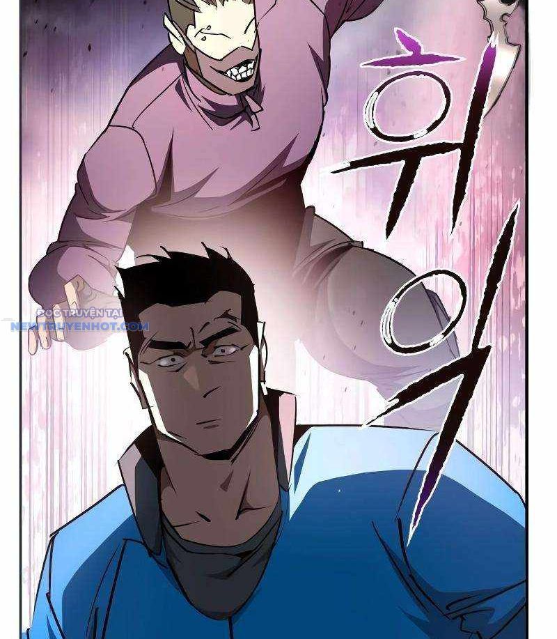 Dạ Thánh: The Zero Chap 8 - Next Chap 9