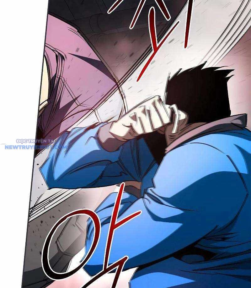 Dạ Thánh: The Zero Chap 8 - Next Chap 9