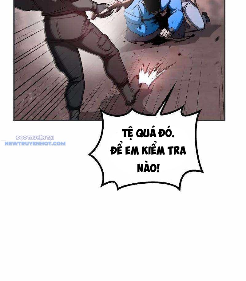 Dạ Thánh: The Zero Chap 8 - Next Chap 9