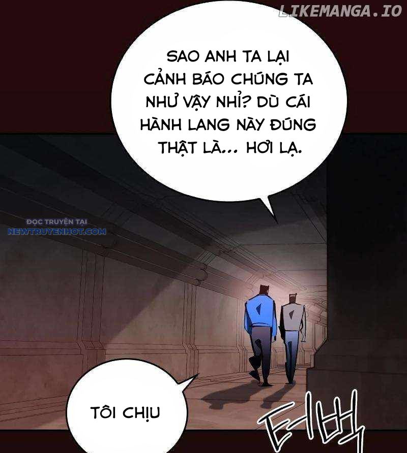 Dạ Thánh: The Zero Chap 8 - Next Chap 9