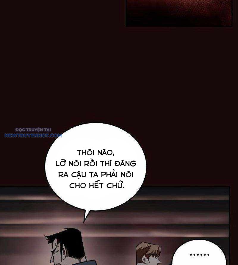 Dạ Thánh: The Zero Chap 8 - Next Chap 9