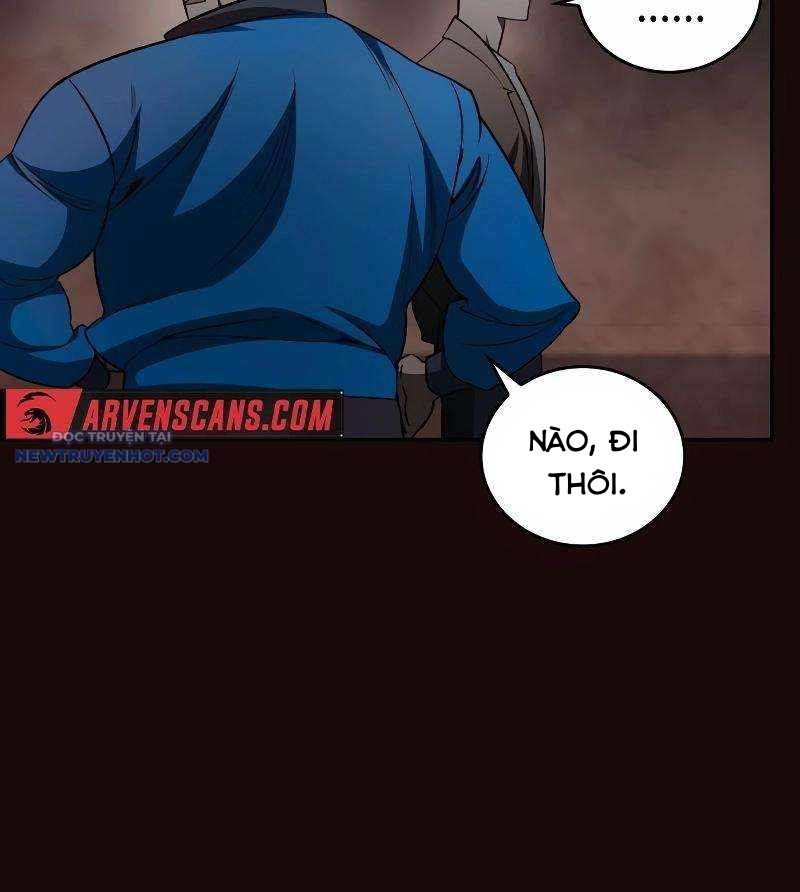 Dạ Thánh: The Zero Chap 8 - Next Chap 9