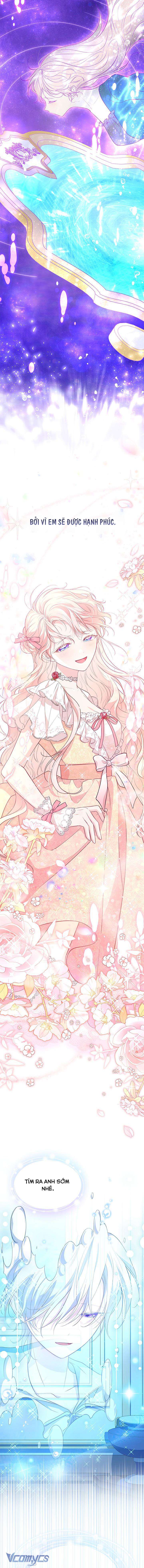 Đã Từ Chối Sủng Ái Rồi Mà Sao Còn Ám Ảnh Thế Chap 10 - Next Chap 11