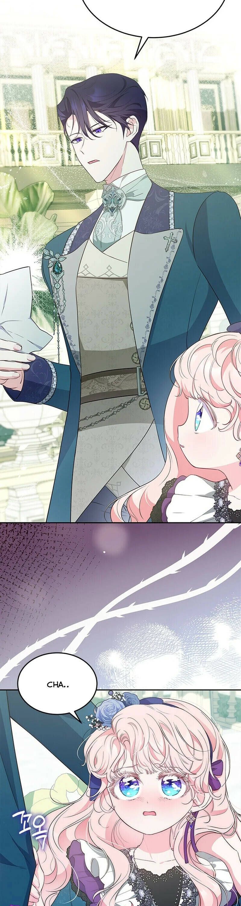 Đã Từ Chối Sủng Ái Rồi Mà Sao Còn Ám Ảnh Thế Chap 34 - Next Chap 35