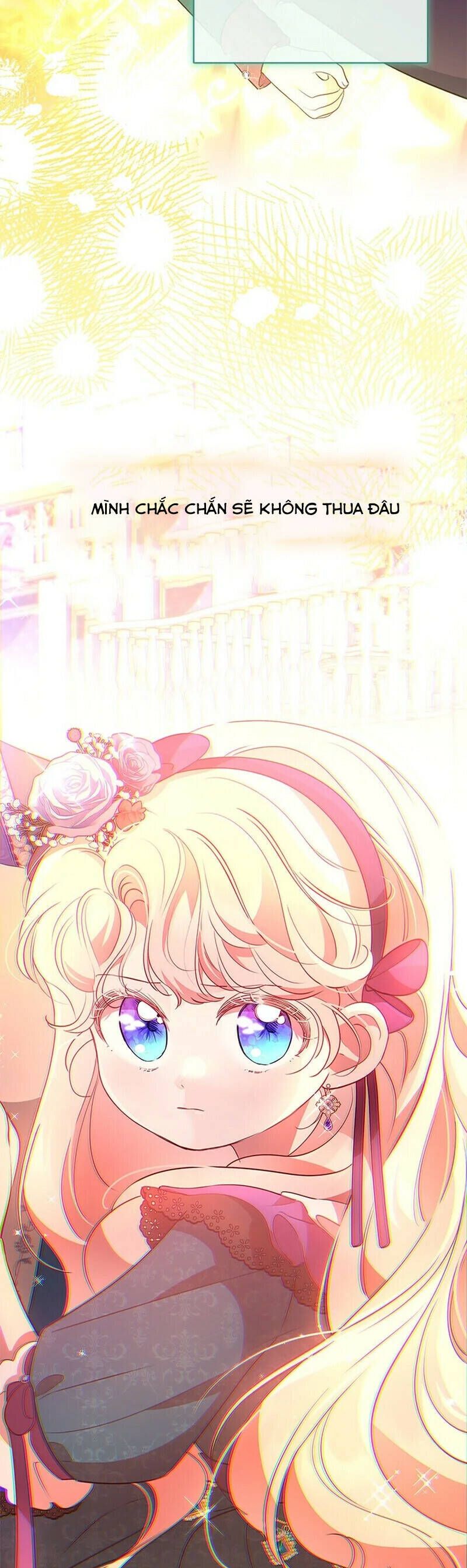 Đã Từ Chối Sủng Ái Rồi Mà Sao Còn Ám Ảnh Thế Chap 34 - Next Chap 35