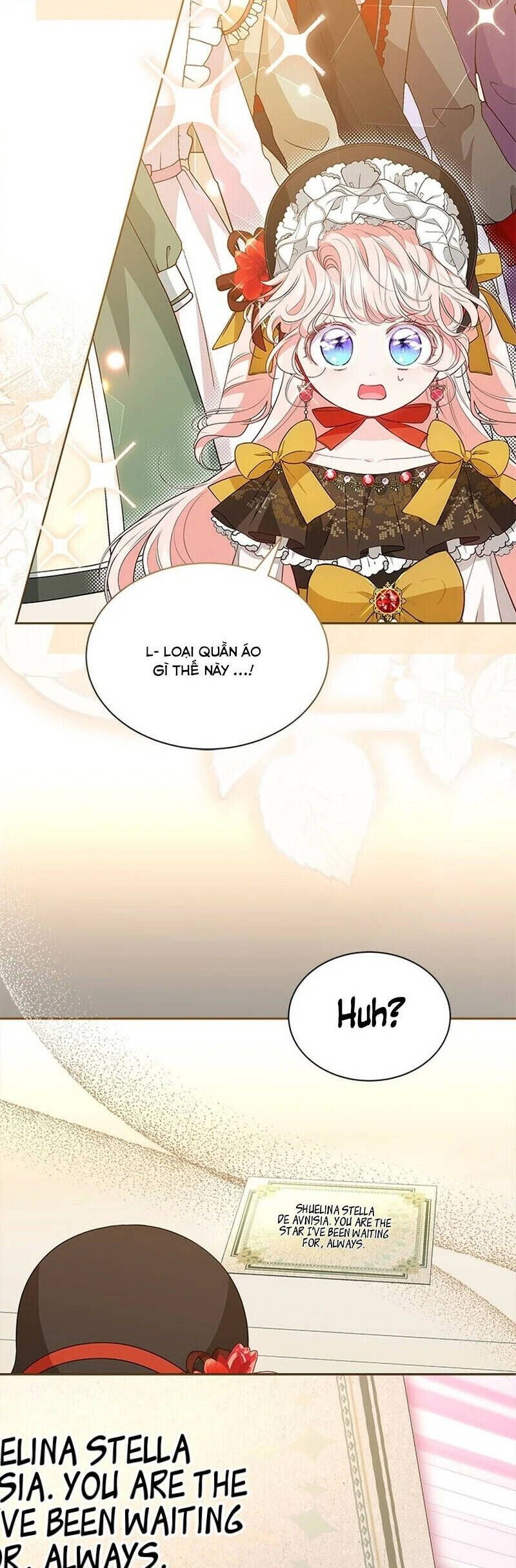 Đã Từ Chối Sủng Ái Rồi Mà Sao Còn Ám Ảnh Thế Chap 35 - Next Chap 36