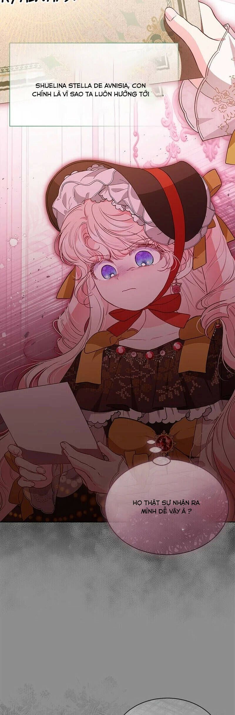 Đã Từ Chối Sủng Ái Rồi Mà Sao Còn Ám Ảnh Thế Chap 35 - Next Chap 36