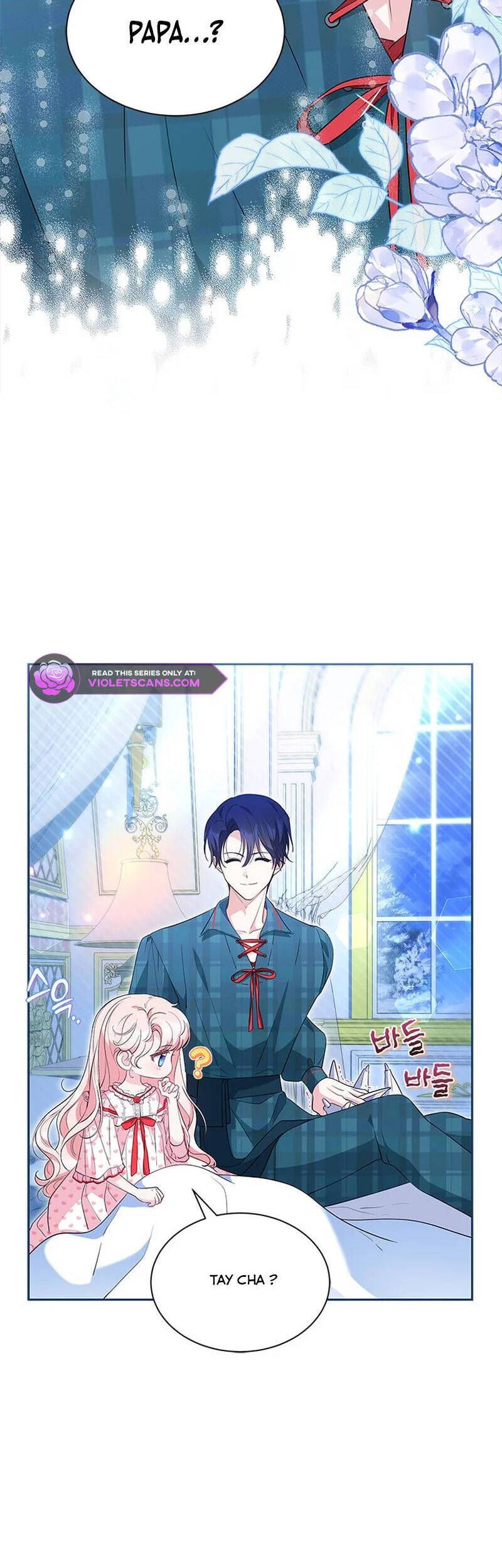 Đã Từ Chối Sủng Ái Rồi Mà Sao Còn Ám Ảnh Thế Chap 40 - Next Chap 41