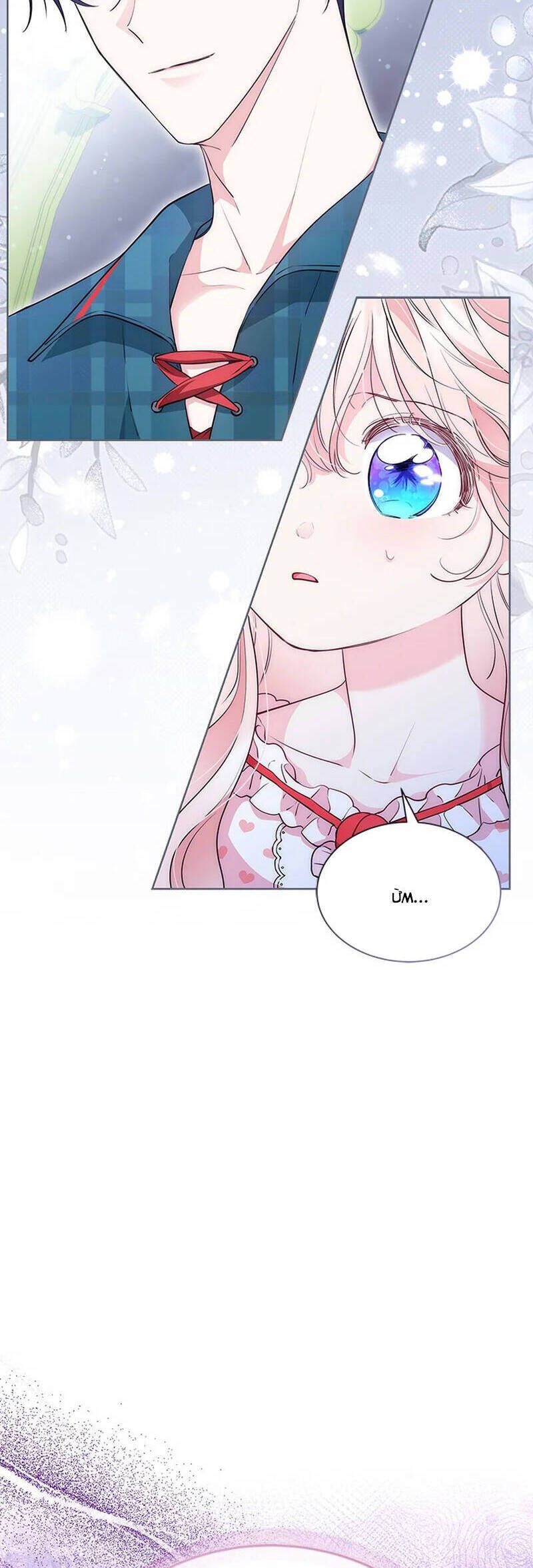 Đã Từ Chối Sủng Ái Rồi Mà Sao Còn Ám Ảnh Thế Chap 40 - Next Chap 41