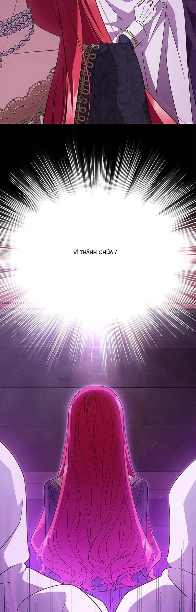 Đã Từ Chối Sủng Ái Rồi Mà Sao Còn Ám Ảnh Thế Chap 40 - Next Chap 41