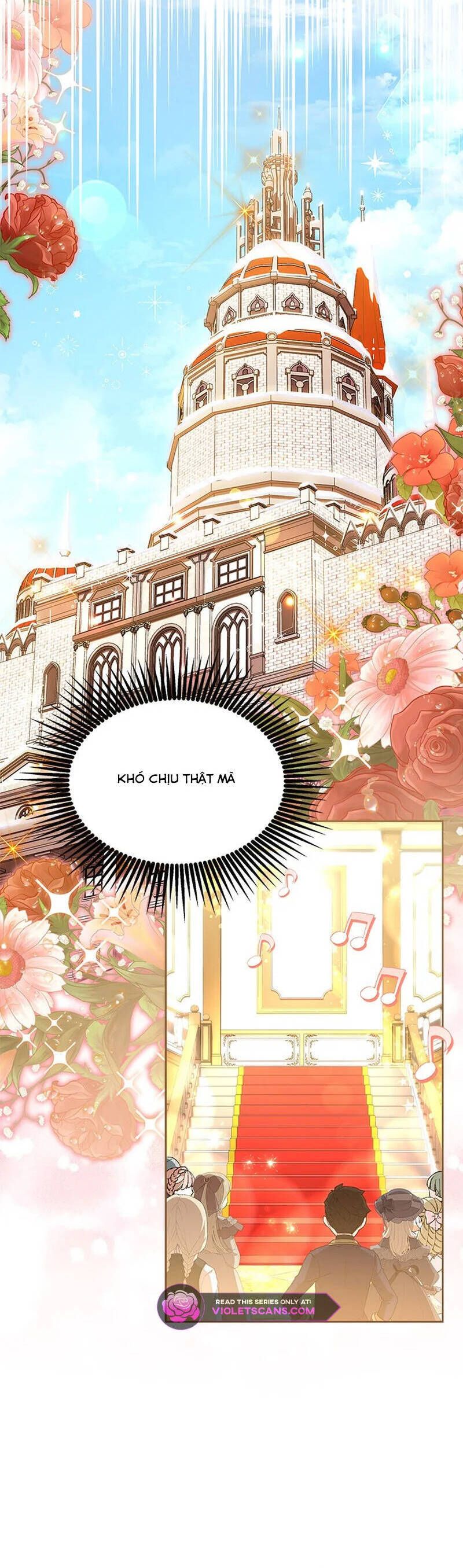 Đã Từ Chối Sủng Ái Rồi Mà Sao Còn Ám Ảnh Thế Chap 40 - Next Chap 41