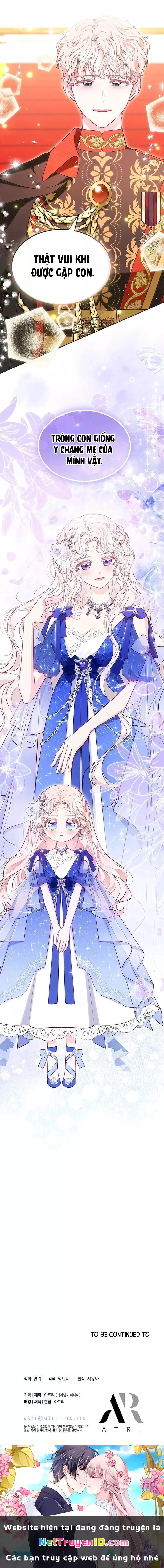 Đã Từ Chối Sủng Ái Rồi Mà Sao Còn Ám Ảnh Thế Chap 43 - Next Chap 44