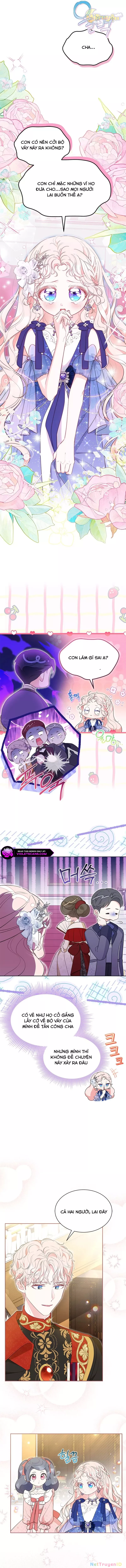 Đã Từ Chối Sủng Ái Rồi Mà Sao Còn Ám Ảnh Thế Chap 44 - Next Chap 45