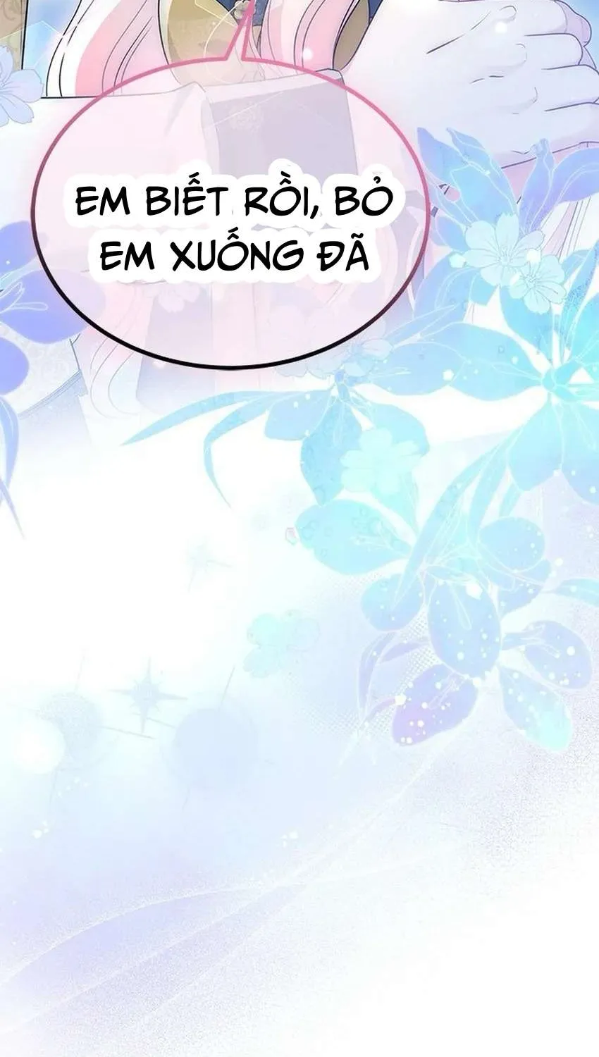 Đã Từ Chối Sủng Ái Rồi Mà Sao Còn Ám Ảnh Thế Chap 77 - Next Chap 78