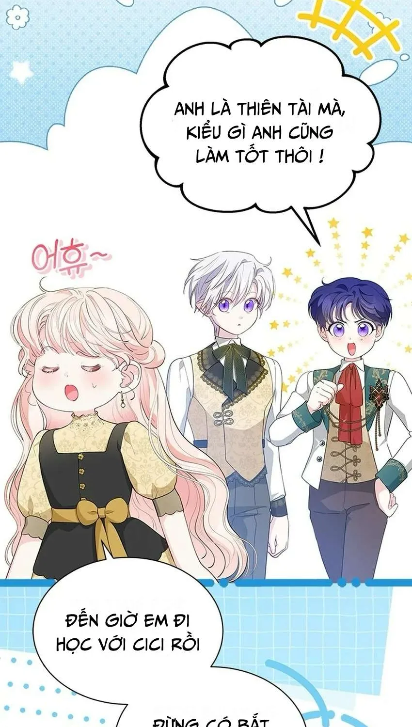 Đã Từ Chối Sủng Ái Rồi Mà Sao Còn Ám Ảnh Thế Chap 77 - Next Chap 78