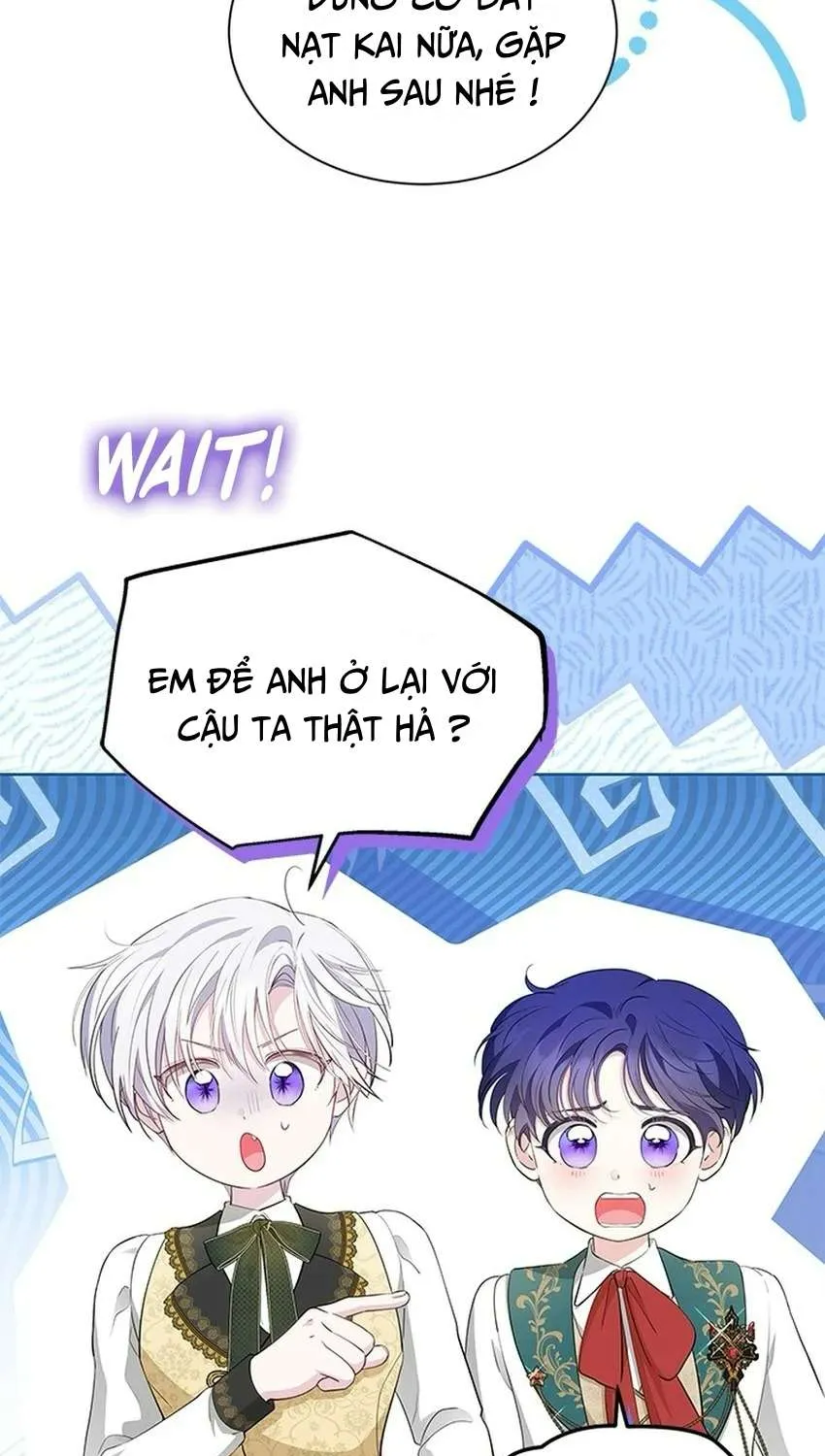 Đã Từ Chối Sủng Ái Rồi Mà Sao Còn Ám Ảnh Thế Chap 77 - Next Chap 78