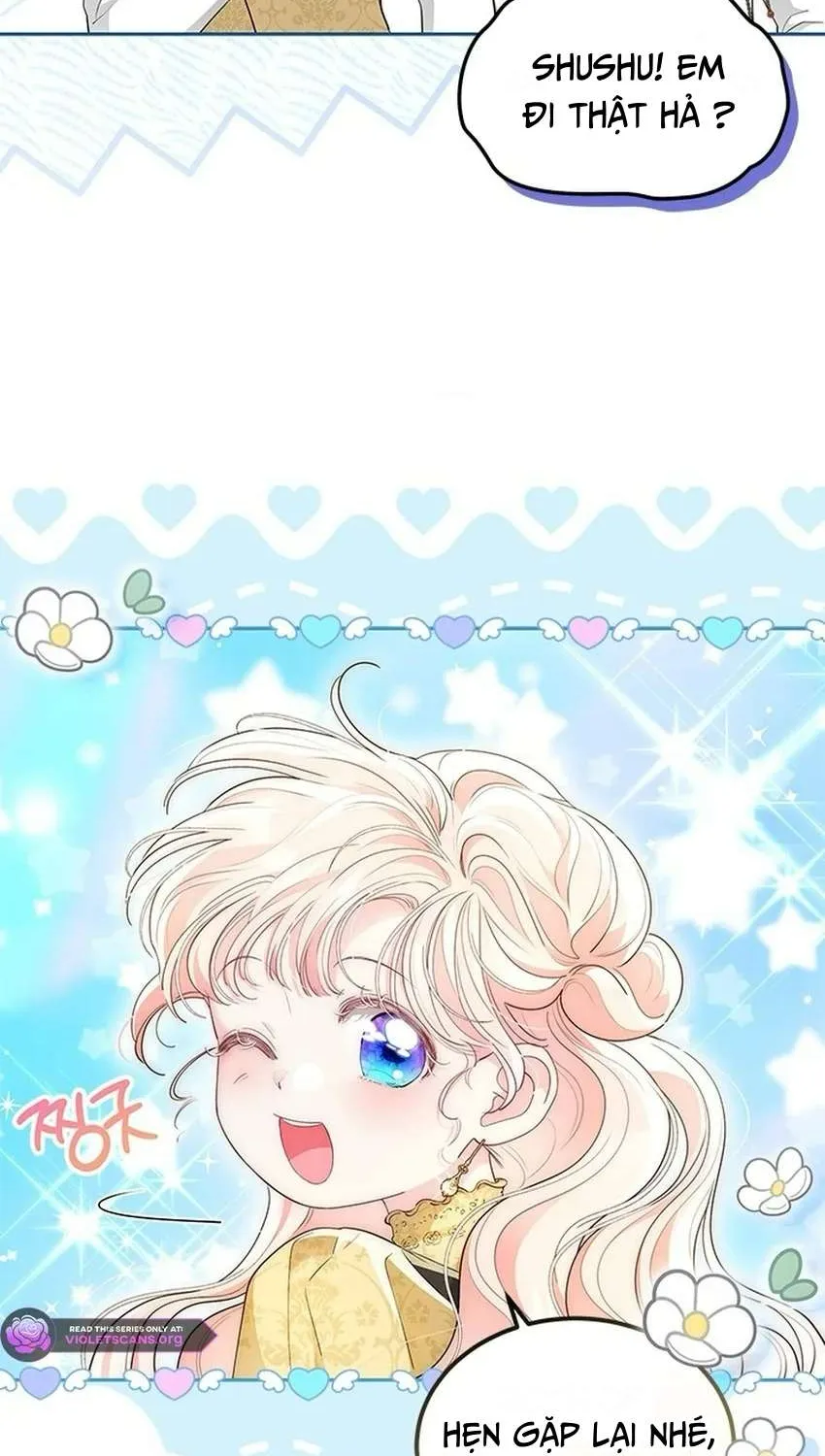 Đã Từ Chối Sủng Ái Rồi Mà Sao Còn Ám Ảnh Thế Chap 77 - Next Chap 78