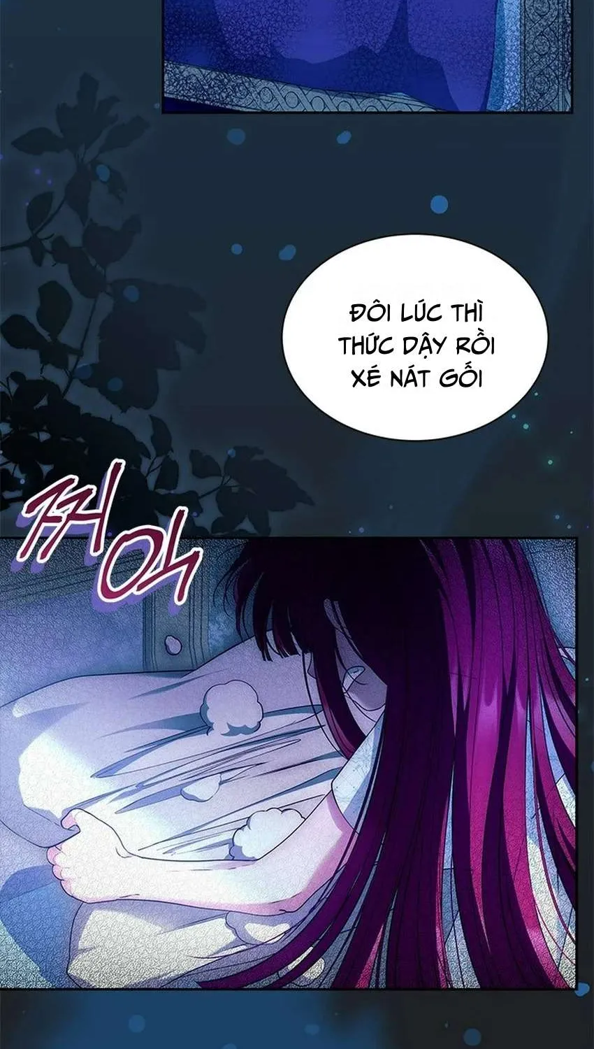 Đã Từ Chối Sủng Ái Rồi Mà Sao Còn Ám Ảnh Thế Chap 77 - Next Chap 78