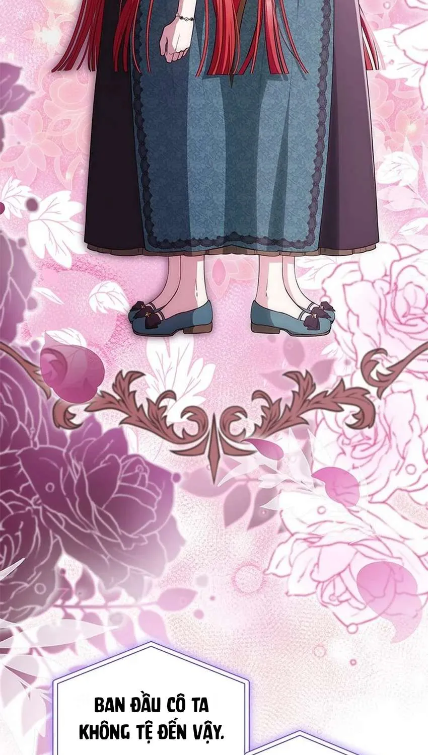 Đã Từ Chối Sủng Ái Rồi Mà Sao Còn Ám Ảnh Thế Chap 77 - Next Chap 78