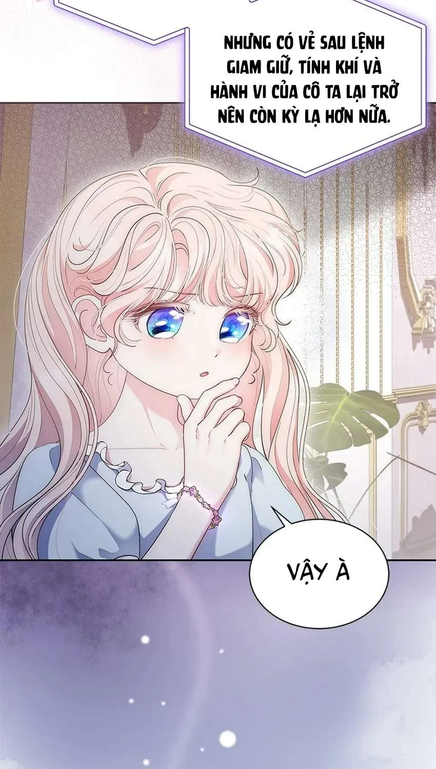 Đã Từ Chối Sủng Ái Rồi Mà Sao Còn Ám Ảnh Thế Chap 77 - Next Chap 78