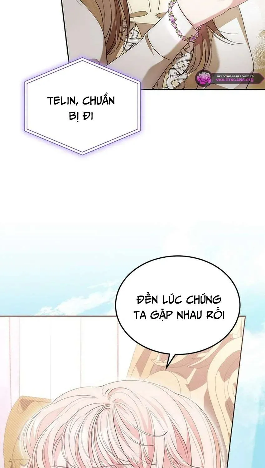 Đã Từ Chối Sủng Ái Rồi Mà Sao Còn Ám Ảnh Thế Chap 77 - Next Chap 78