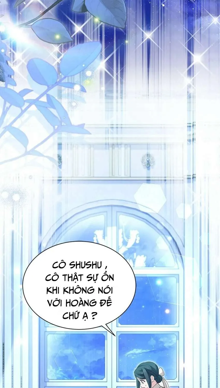 Đã Từ Chối Sủng Ái Rồi Mà Sao Còn Ám Ảnh Thế Chap 77 - Next Chap 78