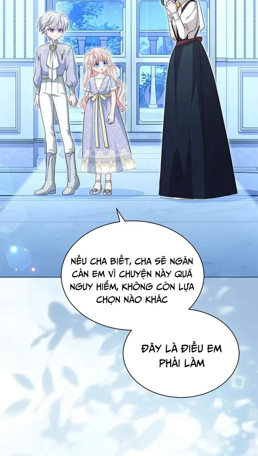 Đã Từ Chối Sủng Ái Rồi Mà Sao Còn Ám Ảnh Thế Chap 77 - Next Chap 78