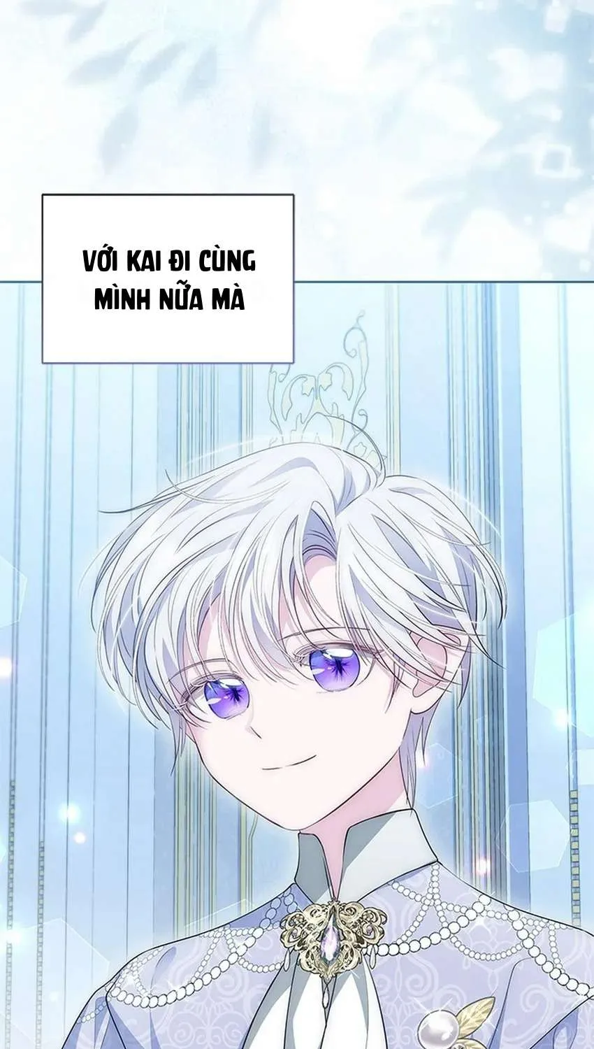 Đã Từ Chối Sủng Ái Rồi Mà Sao Còn Ám Ảnh Thế Chap 77 - Next Chap 78