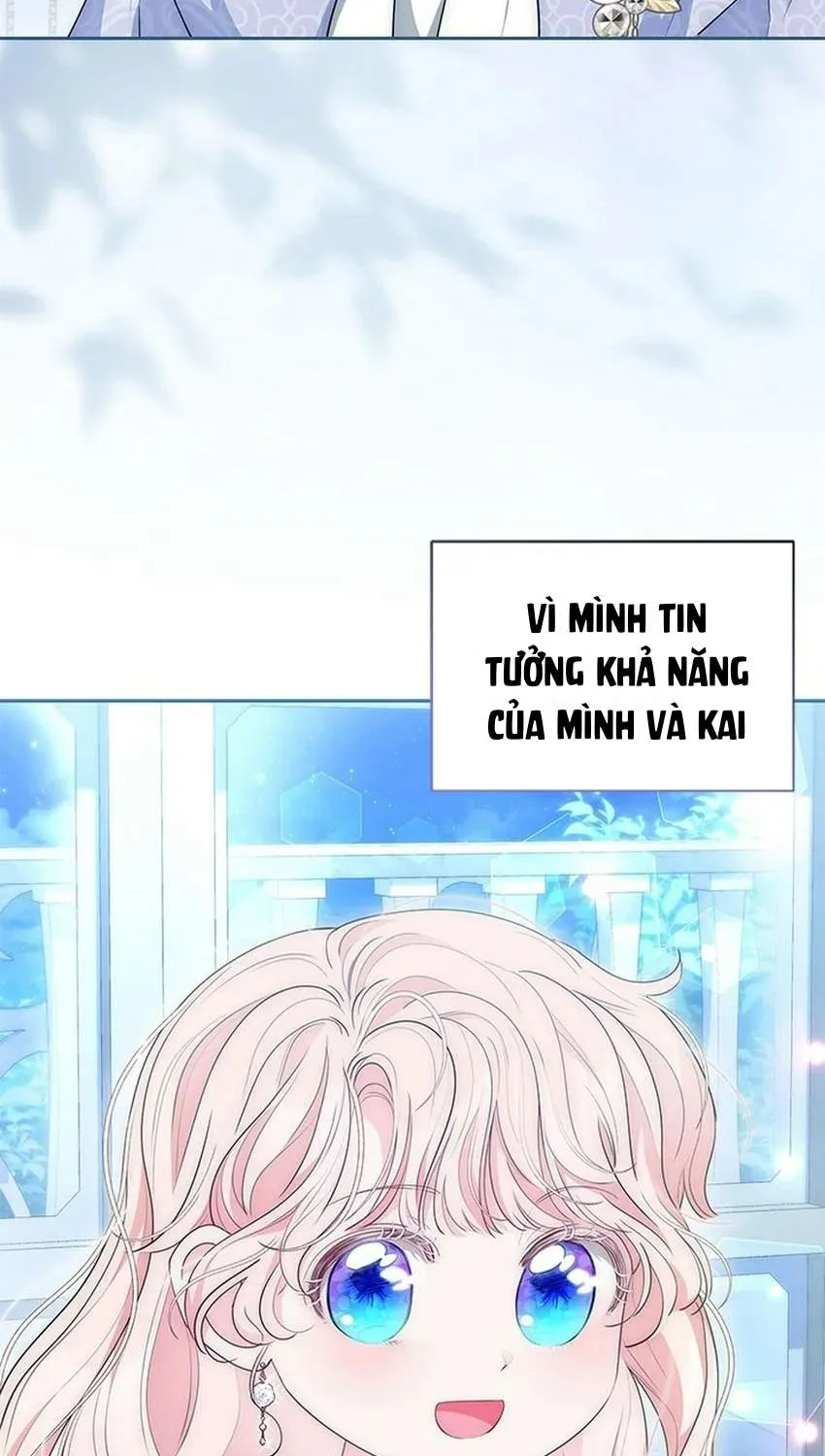 Đã Từ Chối Sủng Ái Rồi Mà Sao Còn Ám Ảnh Thế Chap 77 - Next Chap 78