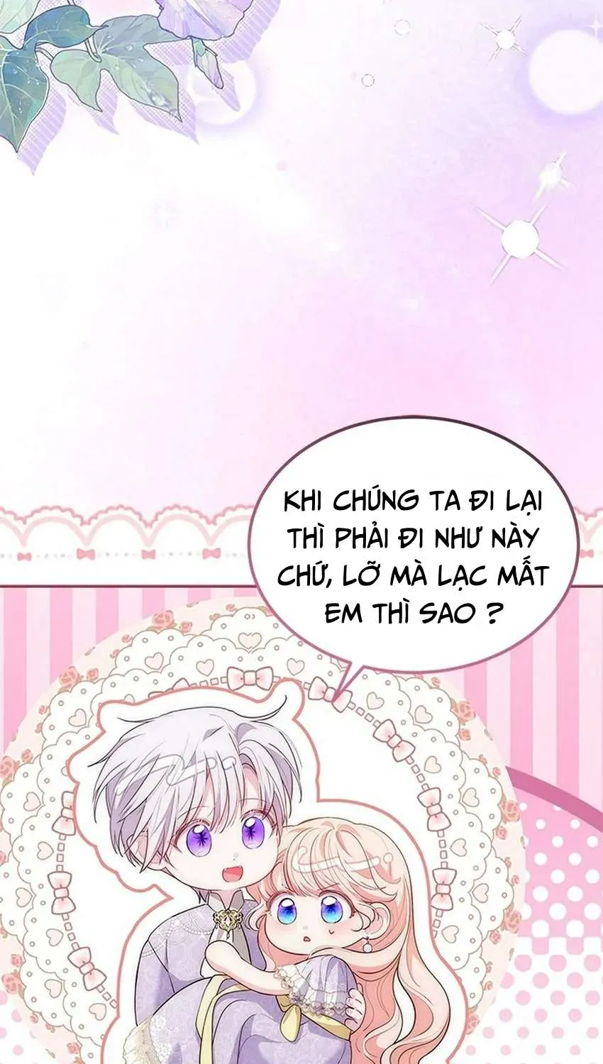 Đã Từ Chối Sủng Ái Rồi Mà Sao Còn Ám Ảnh Thế Chap 77 - Next Chap 78