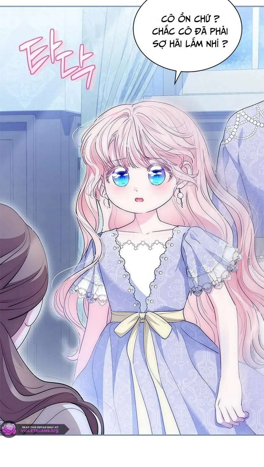 Đã Từ Chối Sủng Ái Rồi Mà Sao Còn Ám Ảnh Thế Chap 77 - Next Chap 78