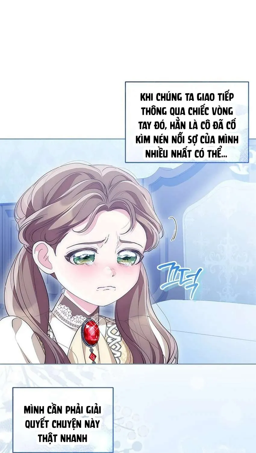 Đã Từ Chối Sủng Ái Rồi Mà Sao Còn Ám Ảnh Thế Chap 77 - Next Chap 78