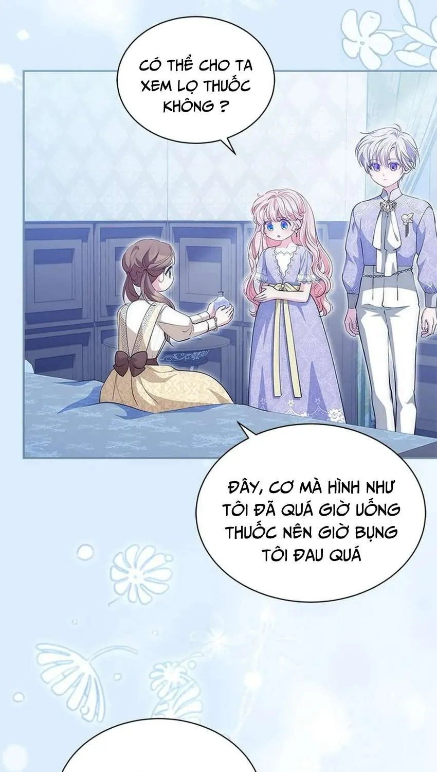 Đã Từ Chối Sủng Ái Rồi Mà Sao Còn Ám Ảnh Thế Chap 77 - Next Chap 78