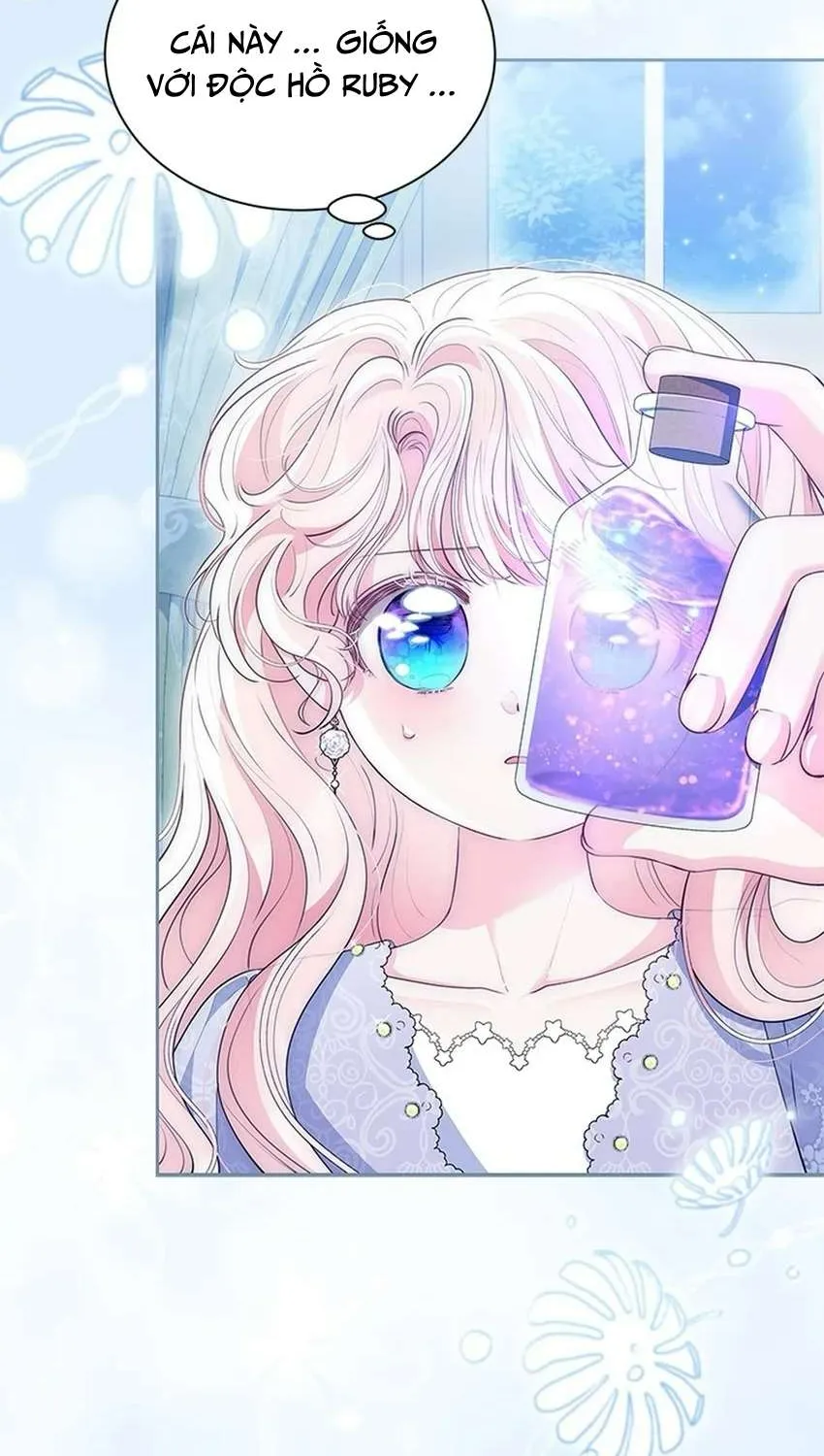 Đã Từ Chối Sủng Ái Rồi Mà Sao Còn Ám Ảnh Thế Chap 77 - Next Chap 78