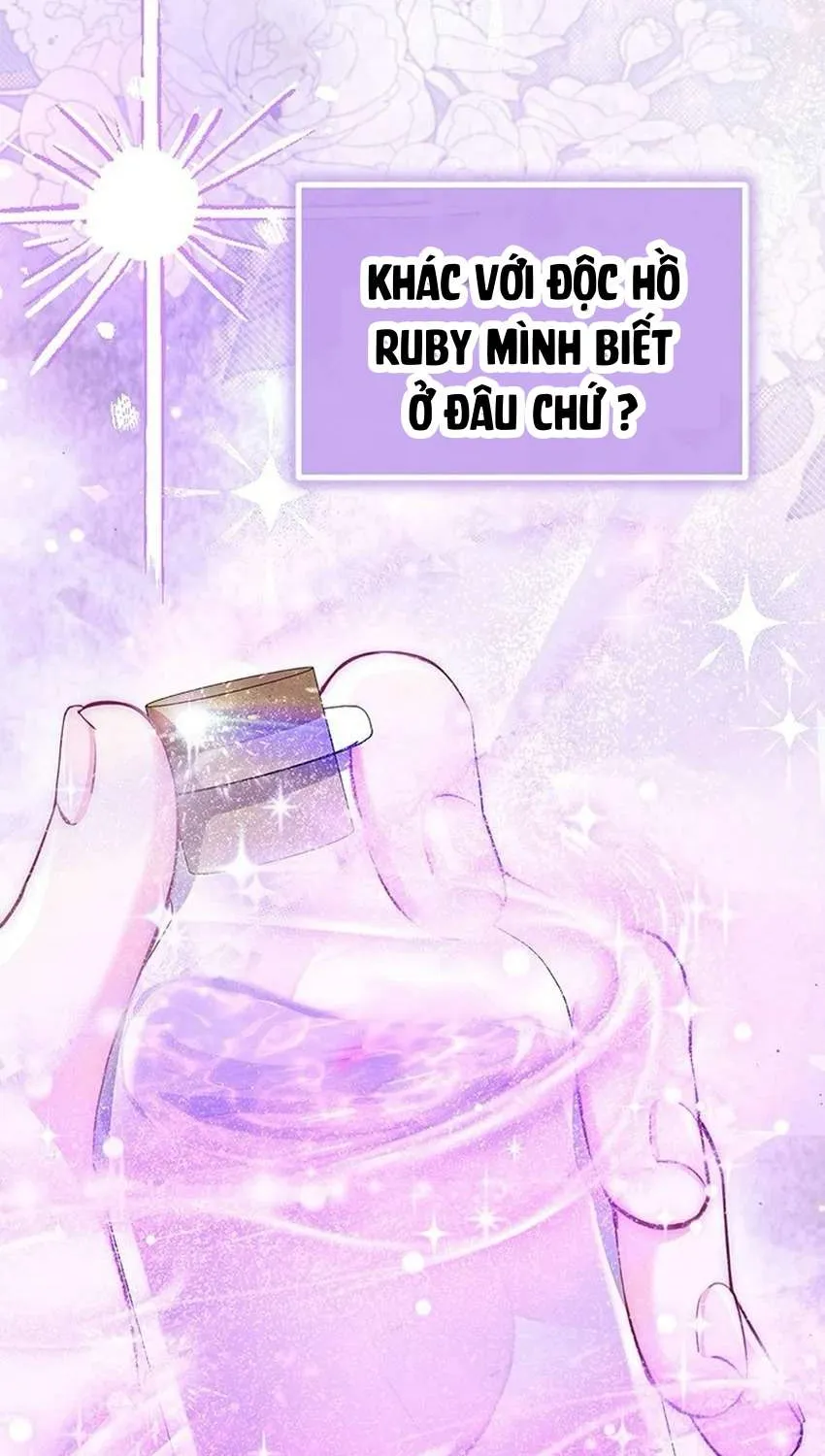 Đã Từ Chối Sủng Ái Rồi Mà Sao Còn Ám Ảnh Thế Chap 77 - Next Chap 78
