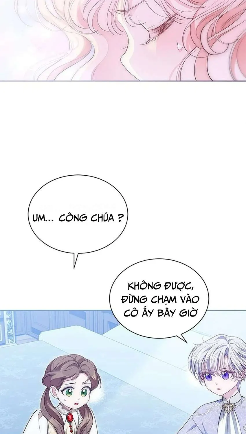 Đã Từ Chối Sủng Ái Rồi Mà Sao Còn Ám Ảnh Thế Chap 77 - Next Chap 78