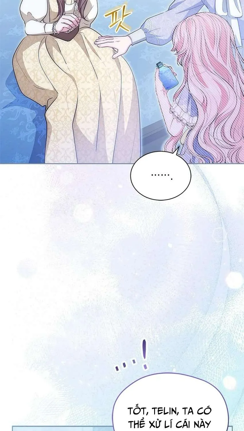 Đã Từ Chối Sủng Ái Rồi Mà Sao Còn Ám Ảnh Thế Chap 77 - Next Chap 78