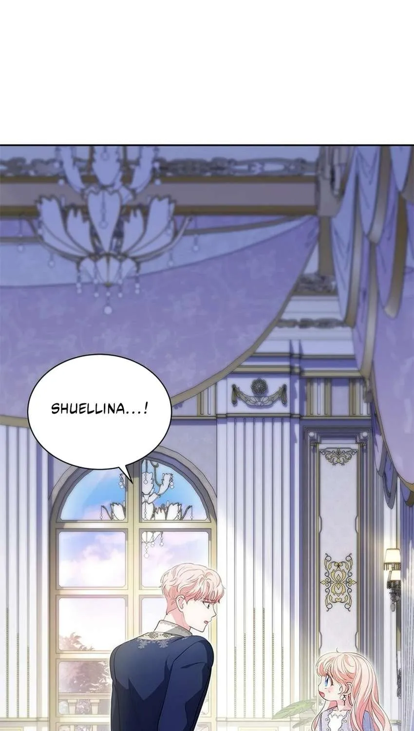 Đã Từ Chối Sủng Ái Rồi Mà Sao Còn Ám Ảnh Thế Chap 78 - Next Chap 79