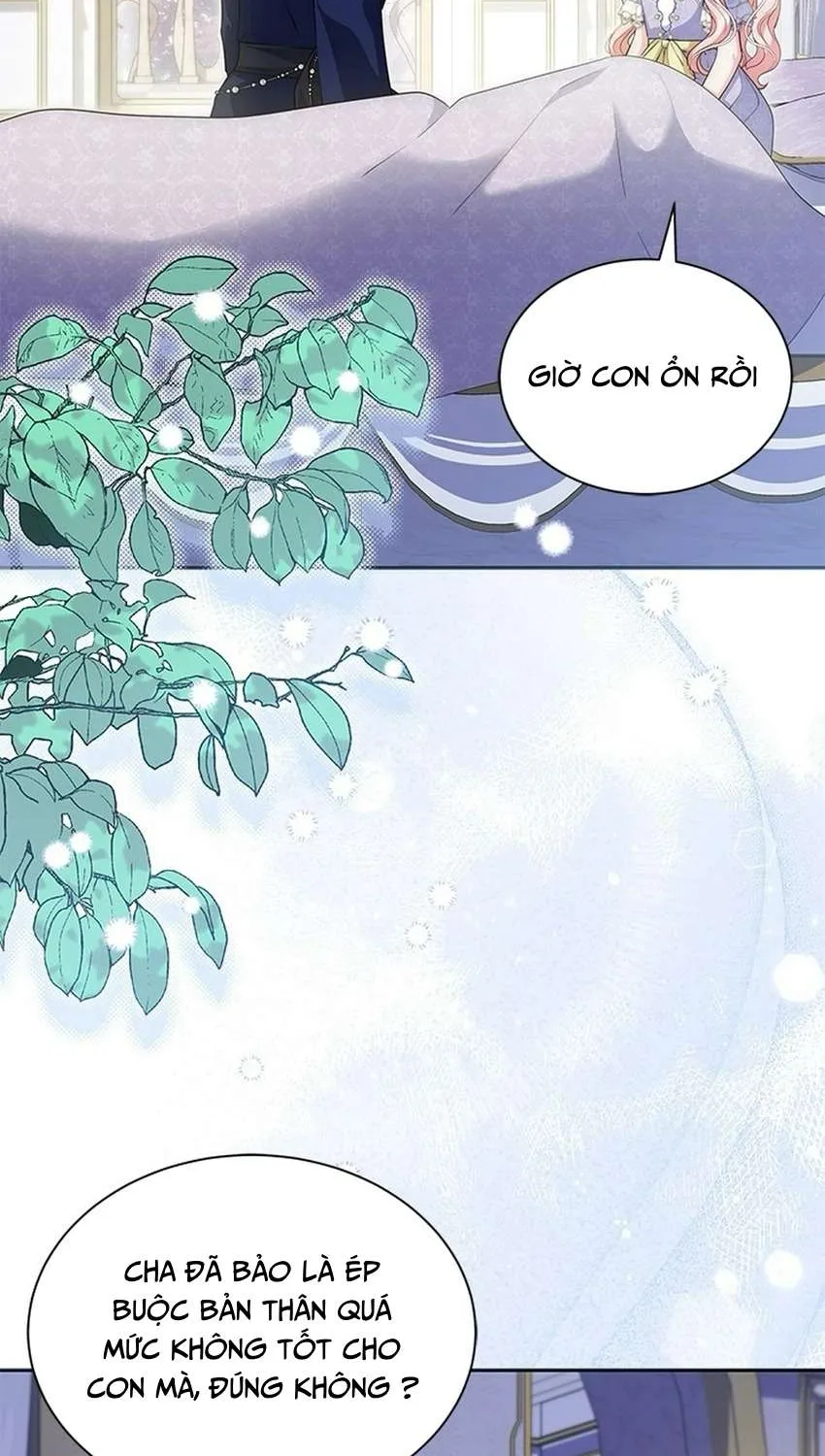 Đã Từ Chối Sủng Ái Rồi Mà Sao Còn Ám Ảnh Thế Chap 78 - Next Chap 79