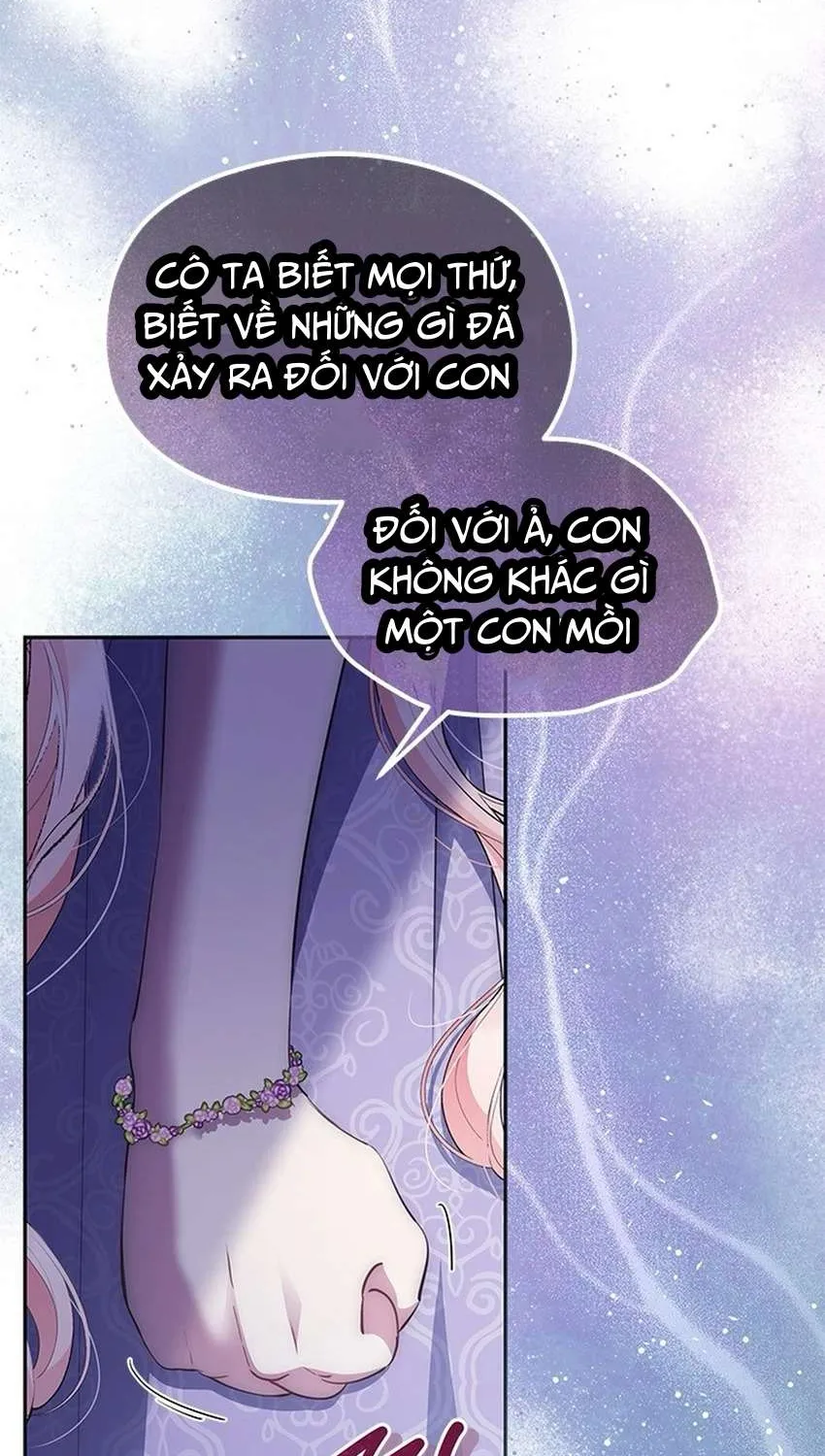 Đã Từ Chối Sủng Ái Rồi Mà Sao Còn Ám Ảnh Thế Chap 78 - Next Chap 79