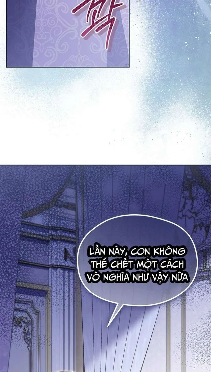 Đã Từ Chối Sủng Ái Rồi Mà Sao Còn Ám Ảnh Thế Chap 78 - Next Chap 79
