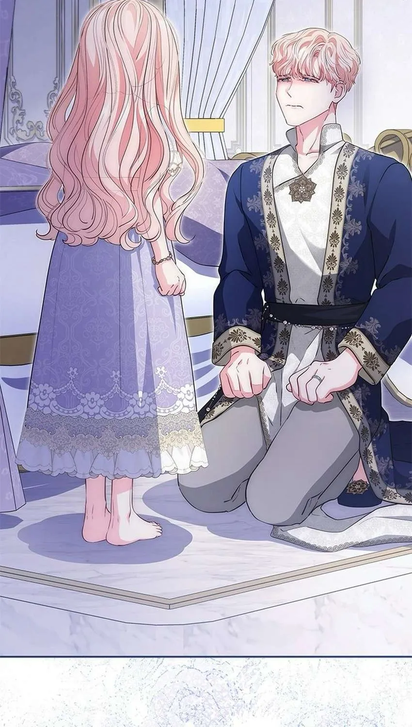 Đã Từ Chối Sủng Ái Rồi Mà Sao Còn Ám Ảnh Thế Chap 78 - Next Chap 79