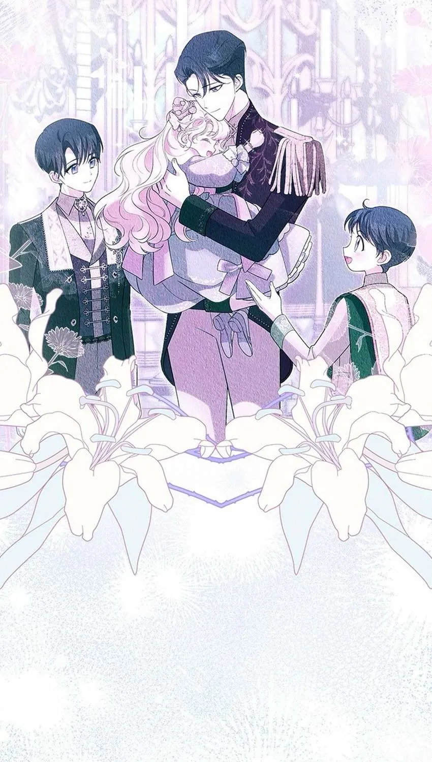 Đã Từ Chối Sủng Ái Rồi Mà Sao Còn Ám Ảnh Thế Chap 78 - Next Chap 79