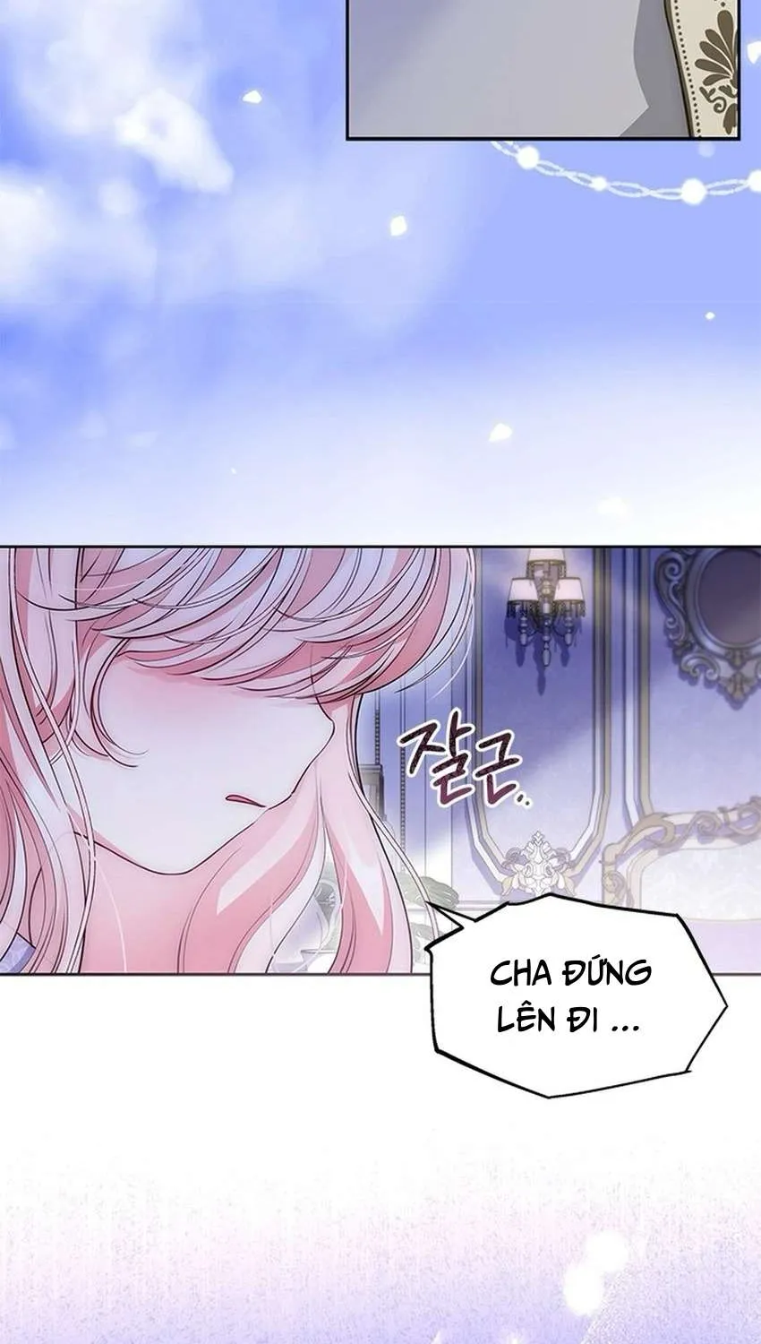 Đã Từ Chối Sủng Ái Rồi Mà Sao Còn Ám Ảnh Thế Chap 78 - Next Chap 79