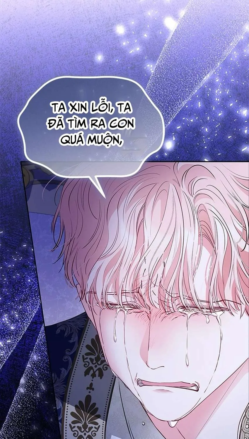 Đã Từ Chối Sủng Ái Rồi Mà Sao Còn Ám Ảnh Thế Chap 78 - Next Chap 79
