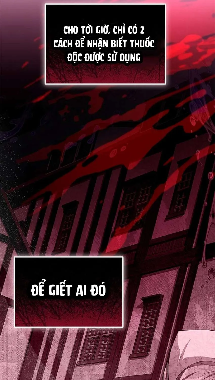 Đã Từ Chối Sủng Ái Rồi Mà Sao Còn Ám Ảnh Thế Chap 78 - Next Chap 79