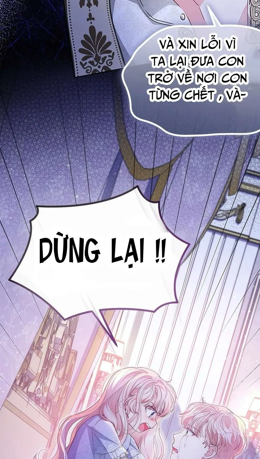 Đã Từ Chối Sủng Ái Rồi Mà Sao Còn Ám Ảnh Thế Chap 78 - Next Chap 79