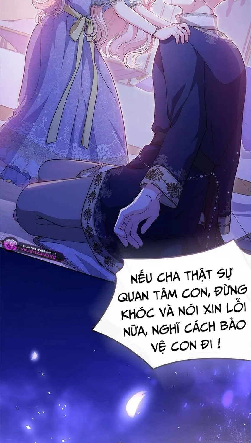 Đã Từ Chối Sủng Ái Rồi Mà Sao Còn Ám Ảnh Thế Chap 78 - Next Chap 79