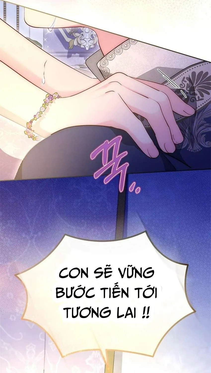 Đã Từ Chối Sủng Ái Rồi Mà Sao Còn Ám Ảnh Thế Chap 78 - Next Chap 79