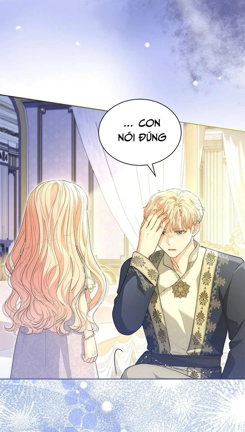 Đã Từ Chối Sủng Ái Rồi Mà Sao Còn Ám Ảnh Thế Chap 78 - Next Chap 79
